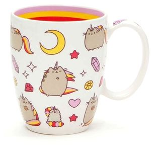 Pusheen Magical Our Name is Mud Kitty Ceramic Mug